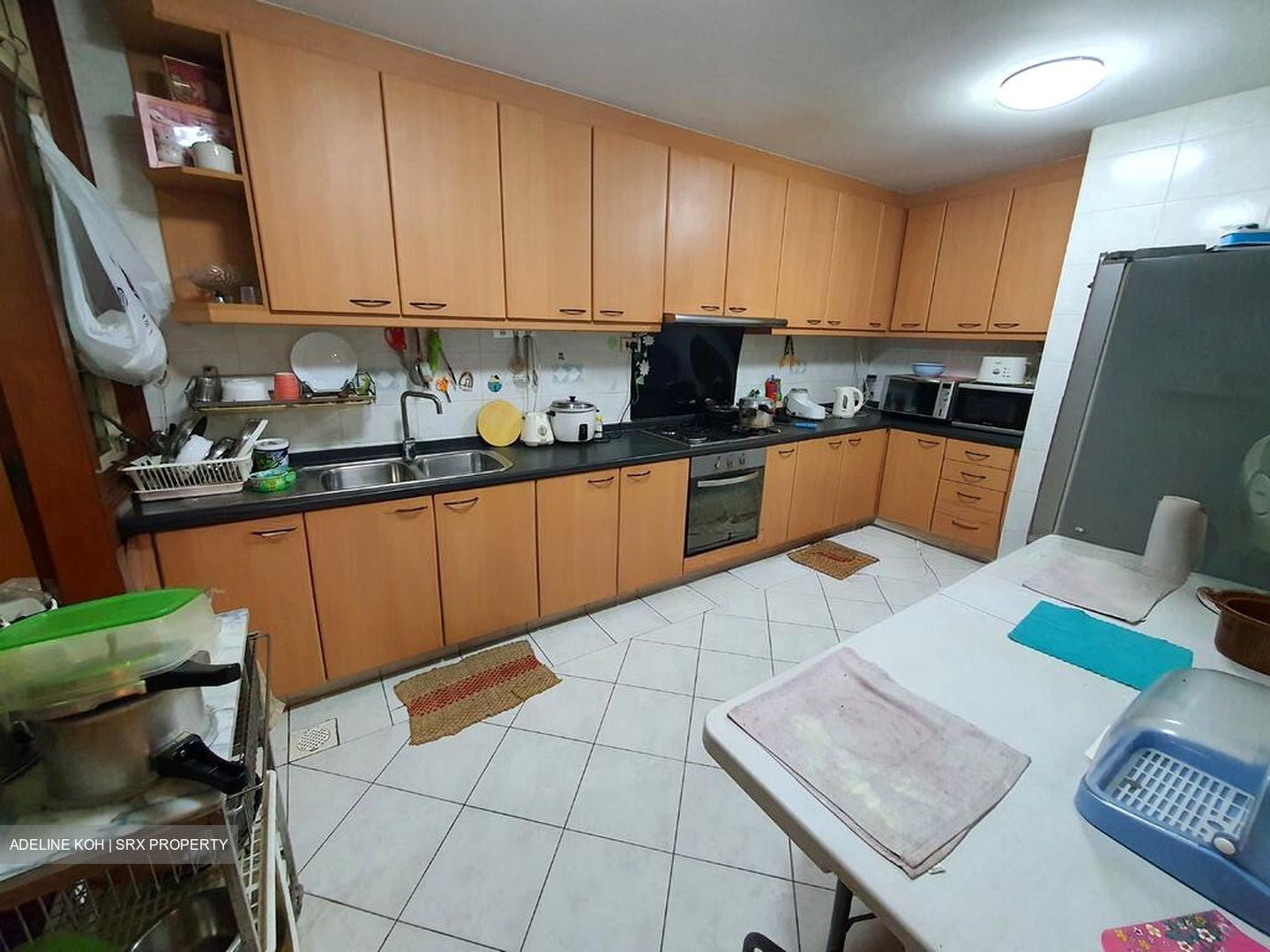Northvale (D23), Apartment #520678081